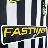 2003/04 JUV Home Retro Soccer Jersey