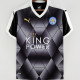 2015/16 Leicester City Away Retro Soccer Jersey