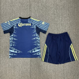 2025/26 Club America Away Kids Soccer Jersey