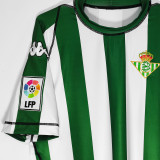 2003/04 R BTS Home Retro Soccer Jersey