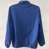 2025/26 Club America Reversible Windbreaker 双面