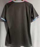 2024/25 Inter Miami Concept Edition Black Fans Soccer Jersey