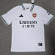 2026 ARS White POLO Jersey