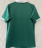 2026 Irish IRFU Home Green Rugby Jersey  Ireland 爱尔兰