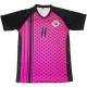 2025 Palestine Retro Style Fans Soccer Jersey