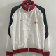 2025/26 LFC White Windbreaker