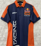 2024/25 Red Bull Racing Motorcycle Team POLO T-shirt