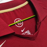 2005/06 ARS Home Retro Long Sleeve Soccer Jersey