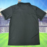 2025/26 Norway Black Training Jersey