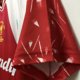 2005 The Final ISTANBUL Champions Retro Soccer Jersey