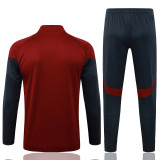 2026/27 ARS Crimson Kids Sweater Tracksuit