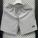 2025/26 NK Grey Casual Short Pants  D705