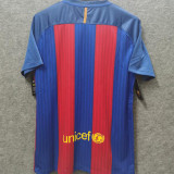 2016/17 BA Home Retro Soccer Jersey