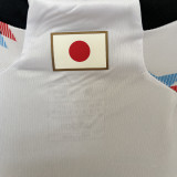 2024 Japan Special Edition Fans Soccer Jersey
