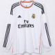 2013-2014 RMA Home Long Sleeve Retro Soccer Jersey (长袖)