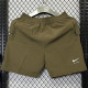 2025 AIR Khaki Casual Short Pants D987