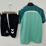2026 R BTS Training Jersey(A Set)
