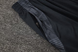 2025/26  Benfica Grey Vest Training Jersey(A Set)