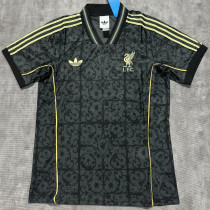 2025/26 LFC Special Edition Fans Soccer Jersey