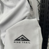 2025/26 NK Grey Casual Short Pants  D705