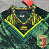 2026/27 Mali Home Green Fans Soccer Jersey