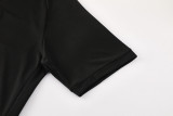 2025/26 NK~  Black Training Jersey(A Set)