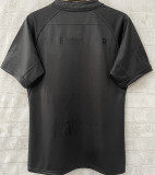 2025/26 Brisbane Broncos Black Rugby Shirt  野马