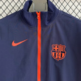 2026/27 BA  Windbreaker