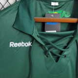 2011 Cruzeiro Third Retro Soccer Jersey