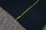 2025/26 RM Black Training Jersey(A Set)