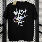 2025 NK Black High Quality Casual T-Shirt   T158