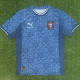 2025/26 Portugal Training Fans Soccer Jersey