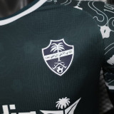 2025/26 Al Ahli SFC Special Edition Player Version Soccer Jersey