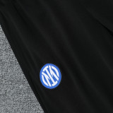 2025 In Milan Hoody Zipper Jacket Tracksuit