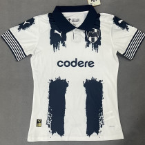 2025/26 Monterrey FIFA CWC Edition Womens Soccer Jersey 女