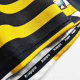 1998 South Africa Home Retro Soccer Jersey