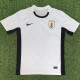 2025/26 Uruguay Away White Fans Jersey 乌拉圭