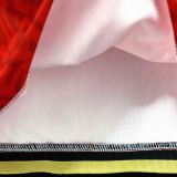 2021/22 Venezia FC 4Th Red Fans Soccer Jersey