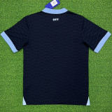 2025/26 Guatemala Away Fans Soccer Jersey