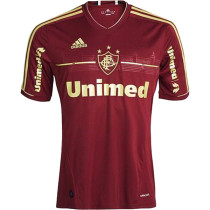 2012 Fluminense Third Retro Soccer Jersey