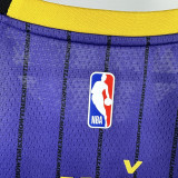 2021 Lakers DONCIC #77 NBA Jerseys