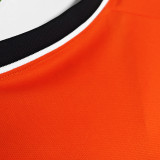 1998 NL Home Orange Retro Jersey