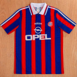 1995/97 BFC Home Retro Soccer Jersey Shirt