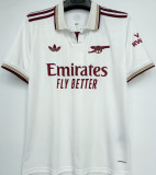 EZE #10 ARS 1:1 Quality Third Fans Soccer Jersey 2025/26 (League Font 联赛字体 ) ★★