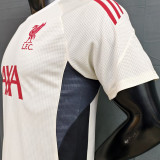 2025/26 LFC Special Edition Player Version Jersey