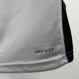 2026 Spurs DEROZAN #10 Grey NBA Jerseys