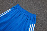 2025/26 RM Blue Vest Training Jersey(A Set)