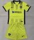 2025/26 Portsmouth Third Kid Soccer Jersey