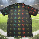 2026/27 Ghana Black Special Edition Fans Soccer Jersey
