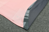 2025 RM Pink Kids Sweater Tracksuit